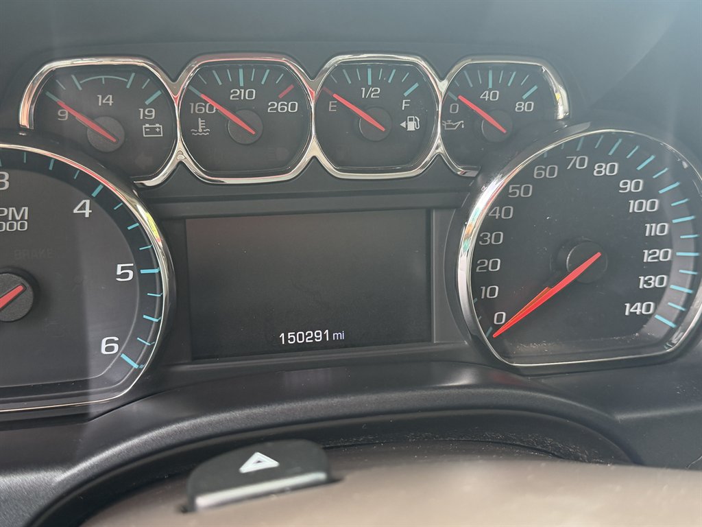2018 GMC Sierra - $24,500