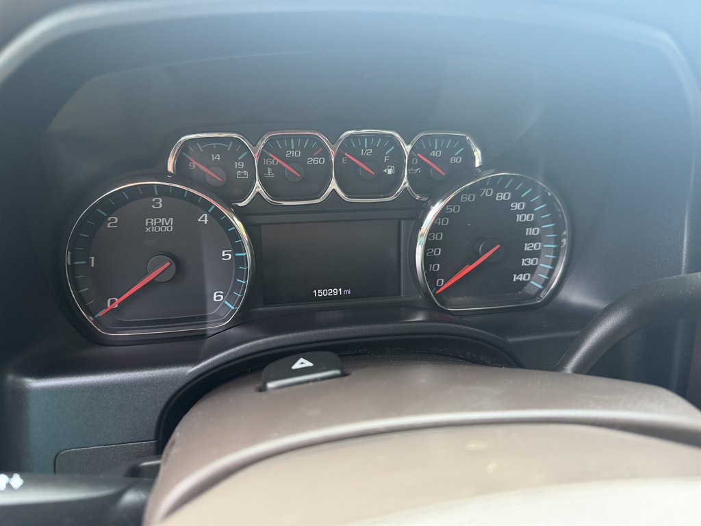 2018 GMC Sierra - $24,500