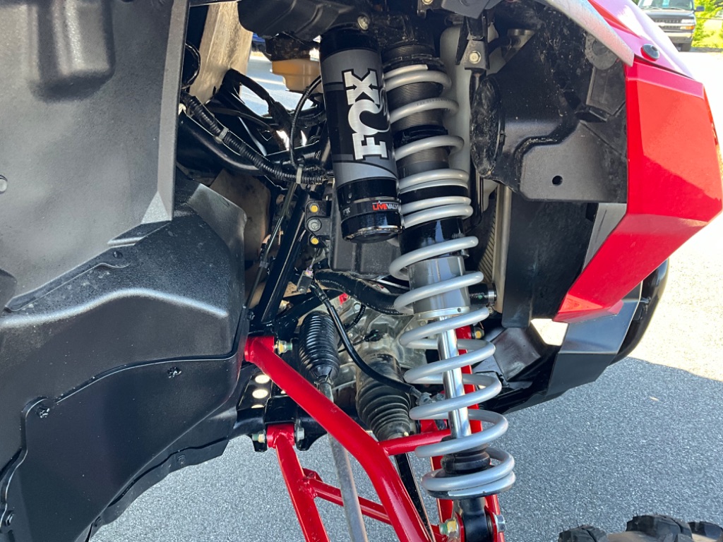 2023 Honda TALON - $20,999