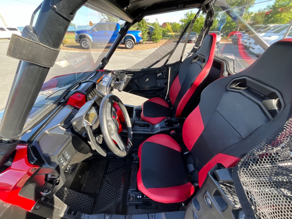 2023 Honda TALON - $20,999