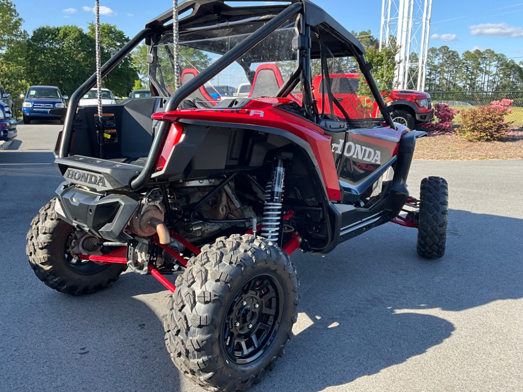 2023 Honda TALON - $20,999