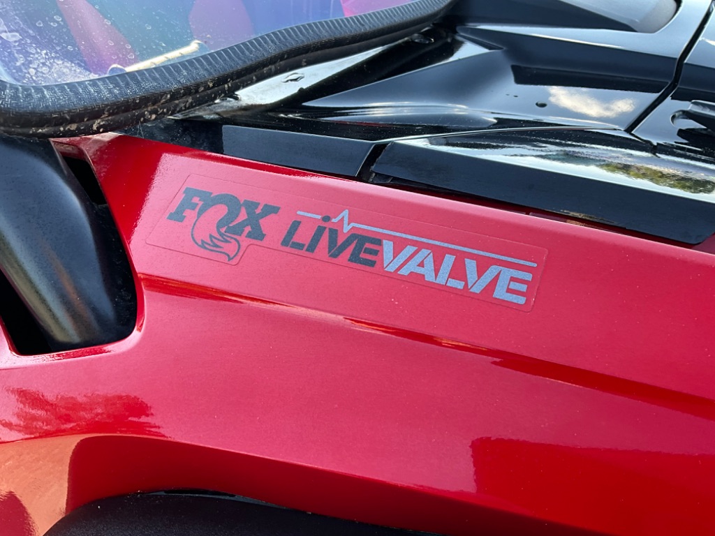 2023 Honda TALON - $20,999