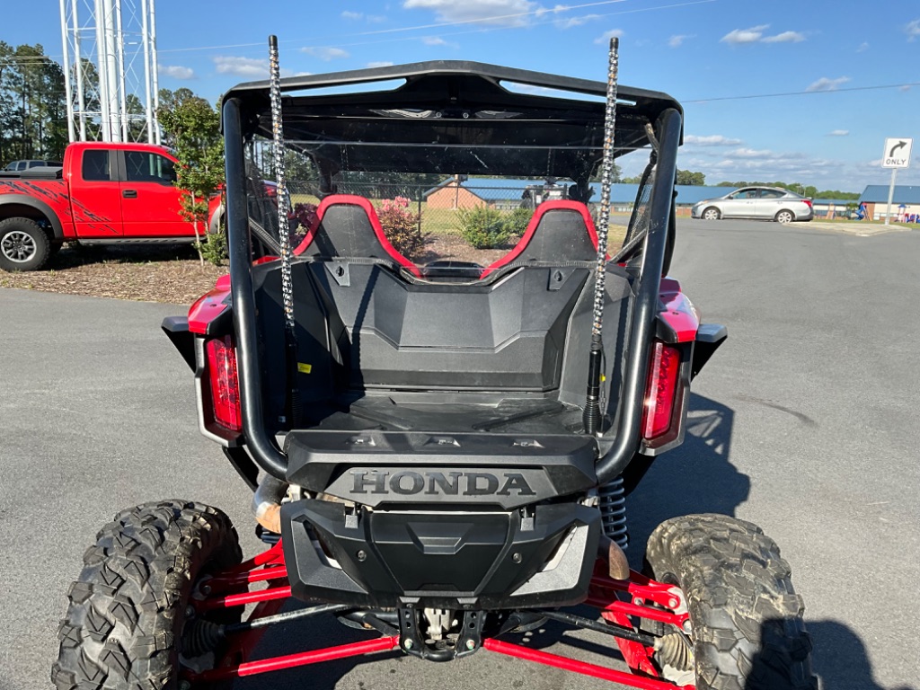 2023 Honda TALON - $20,999