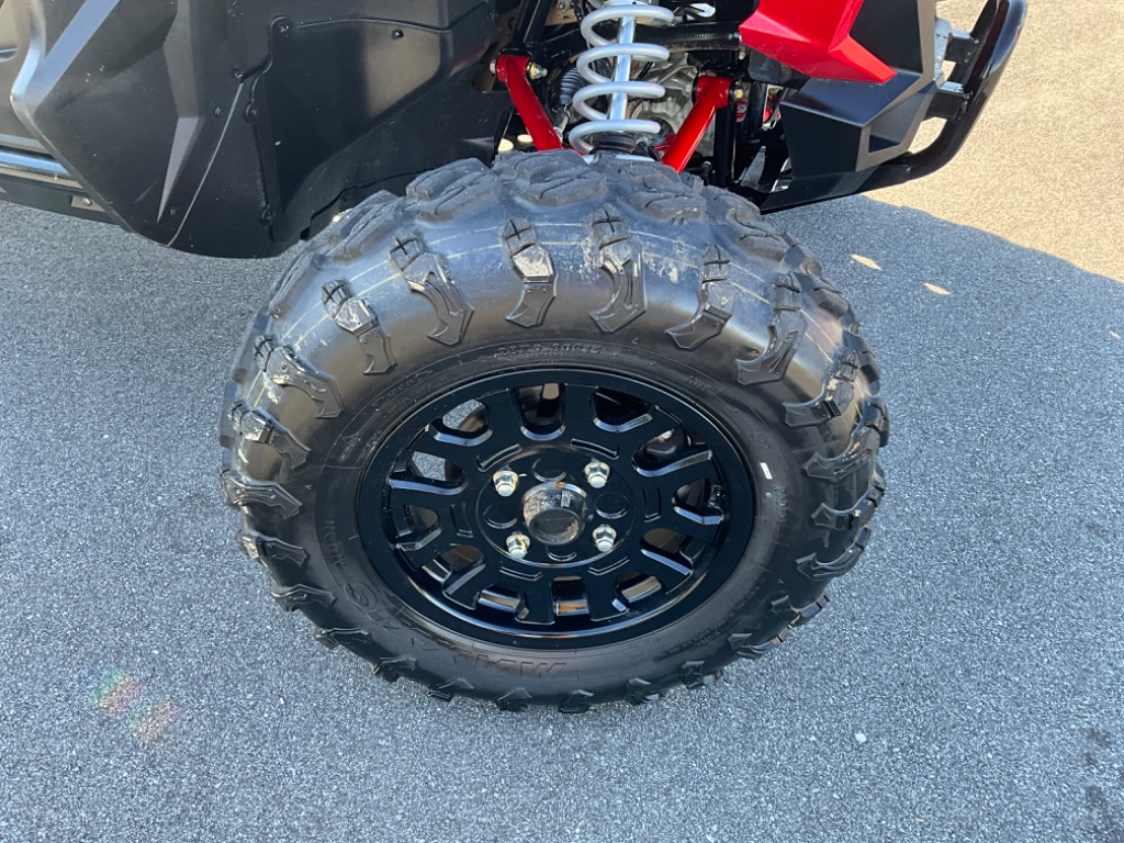 2023 Honda TALON - $20,999