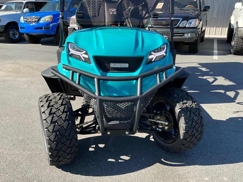 2023 VENOM EV D MODEL - $9,900