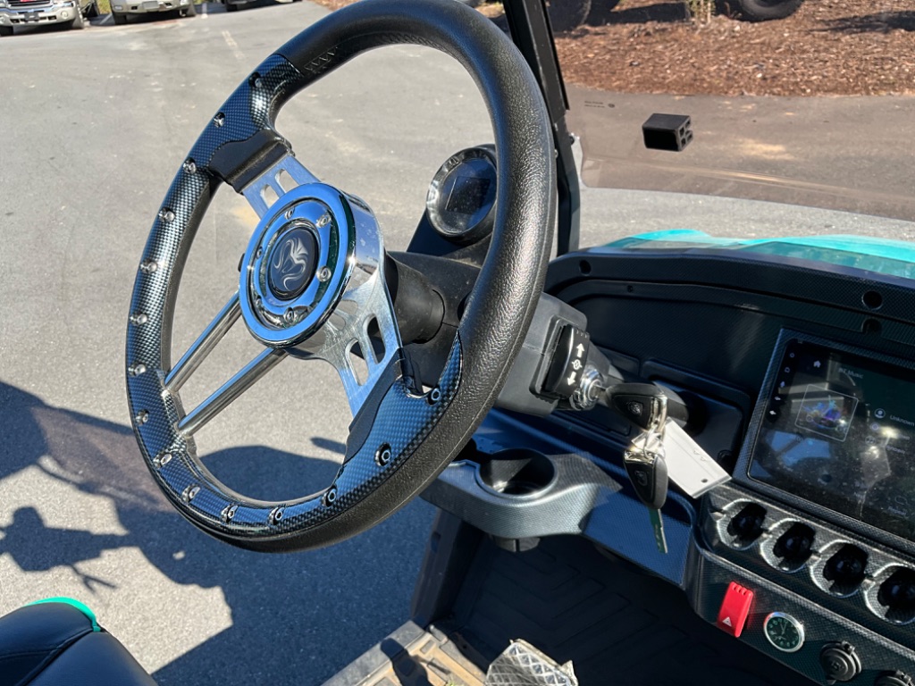 2023 VENOM EV D MODEL - $9,900