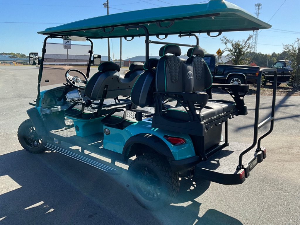 2023 VENOM EV D MODEL - $9,900