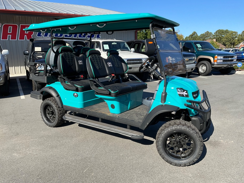 2023 VENOM EV D MODEL - $9,900