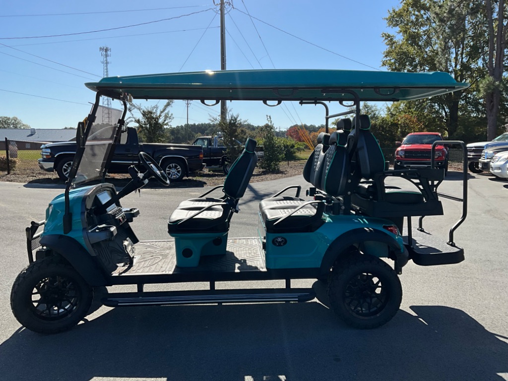 2023 VENOM EV D MODEL - $9,900