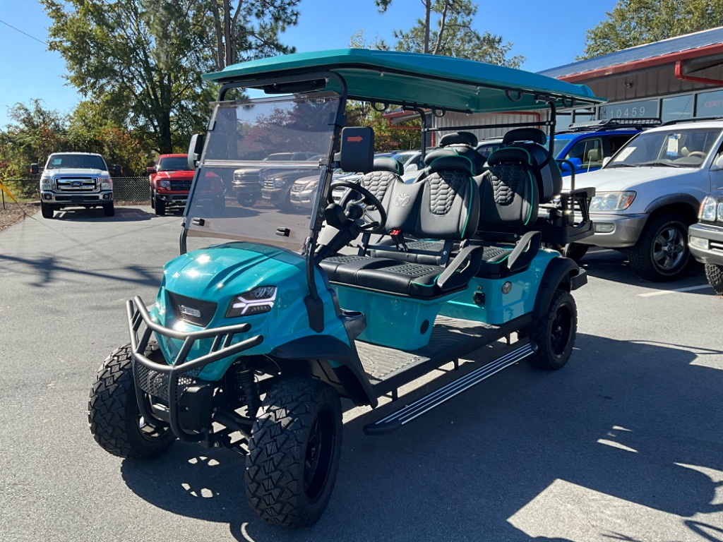 2023 VENOM EV D MODEL - $9,900