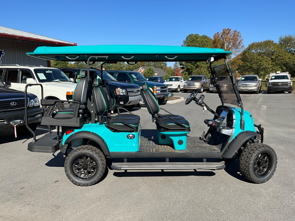 2023 VENOM EV D MODEL - $9,900