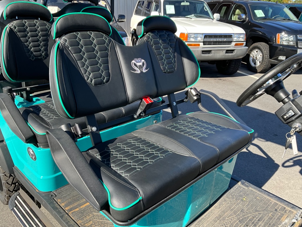 2023 VENOM EV D MODEL - $9,900