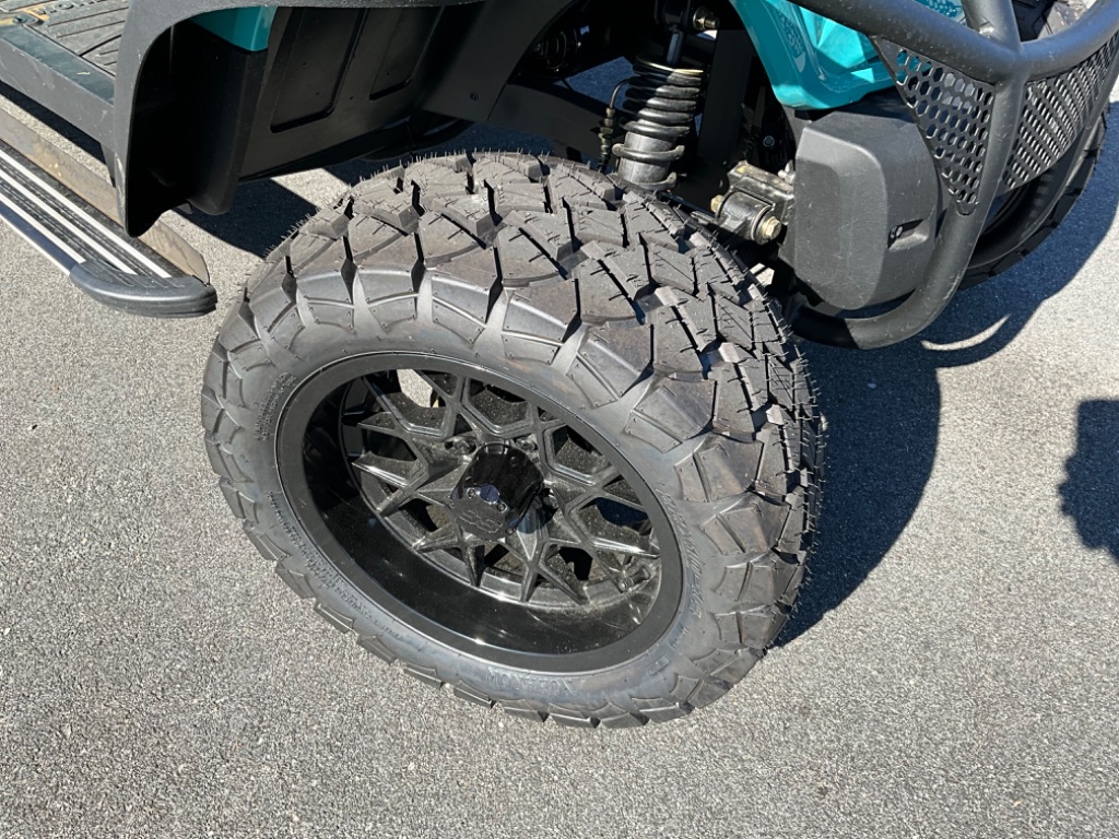 2023 VENOM EV D MODEL - $9,900