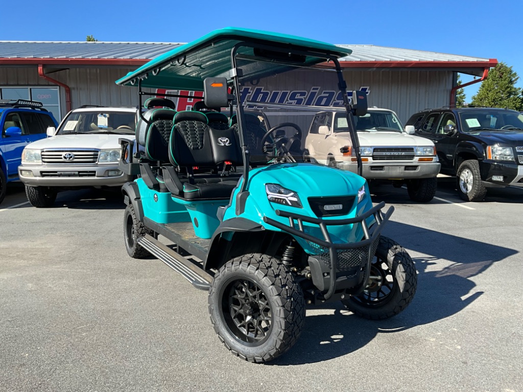 2023 VENOM EV D MODEL - $9,900