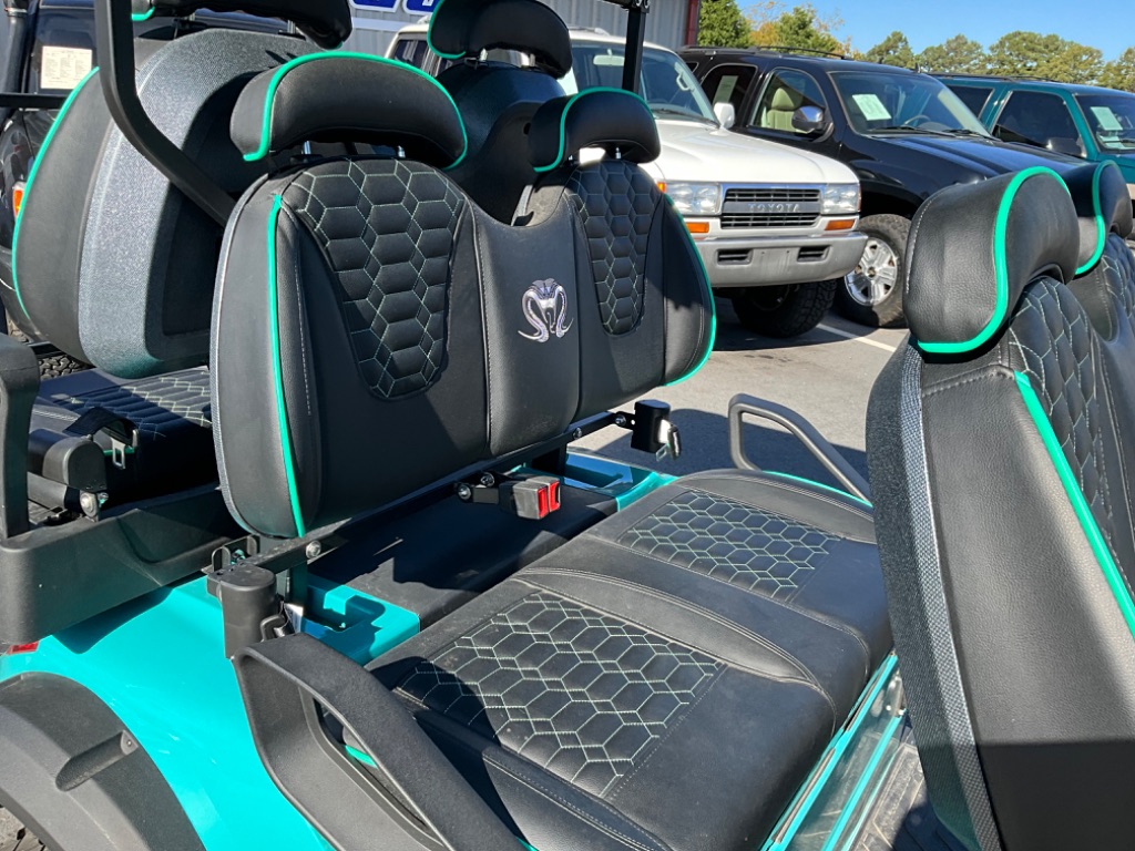 2023 VENOM EV D MODEL - $9,900