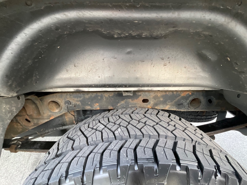 2013 Chevrolet Silverado 1500 Work Truck photo