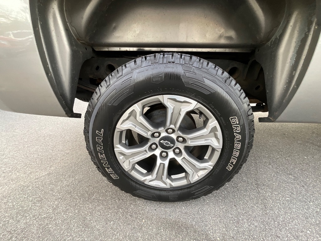 2013 Chevrolet Silverado 1500 Work Truck photo