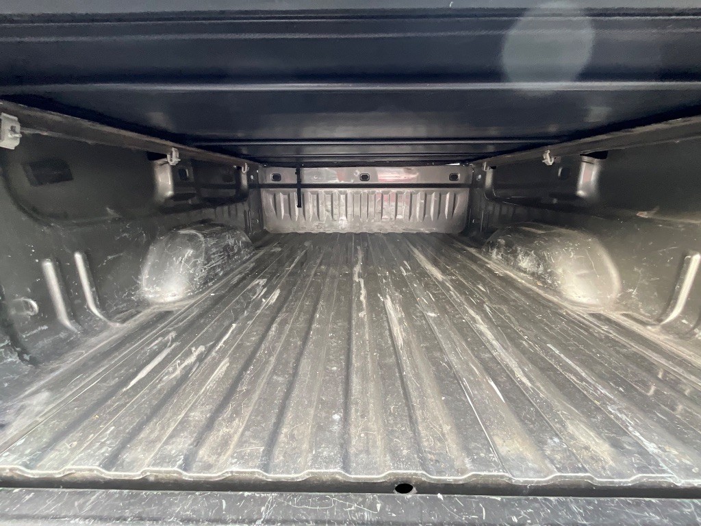 2013 Chevrolet Silverado 1500 Work Truck photo