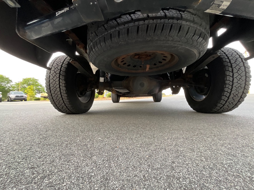 2013 Chevrolet Silverado 1500 Work Truck photo