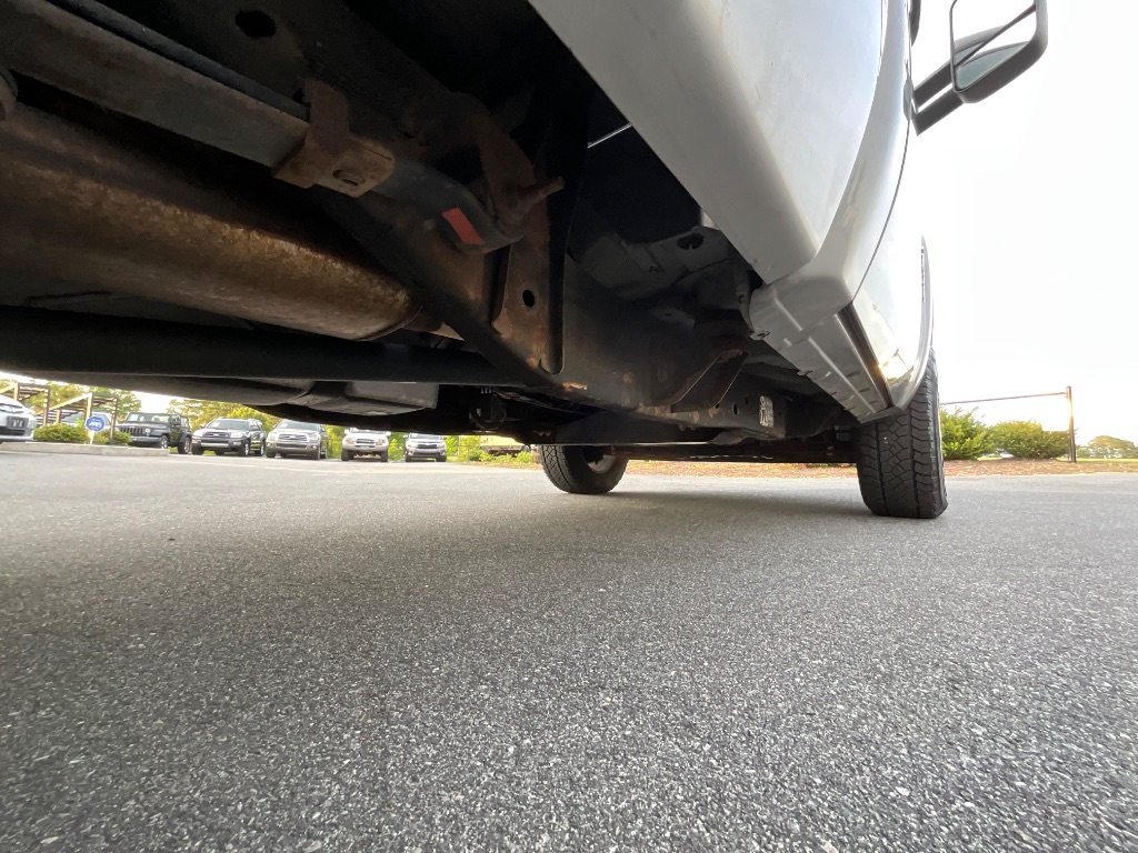 2013 Chevrolet Silverado 1500 Work Truck photo