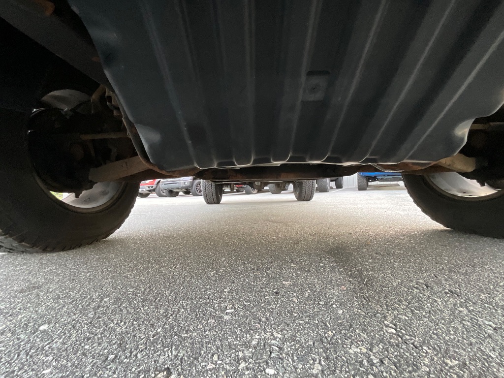 2013 Chevrolet Silverado 1500 Work Truck photo