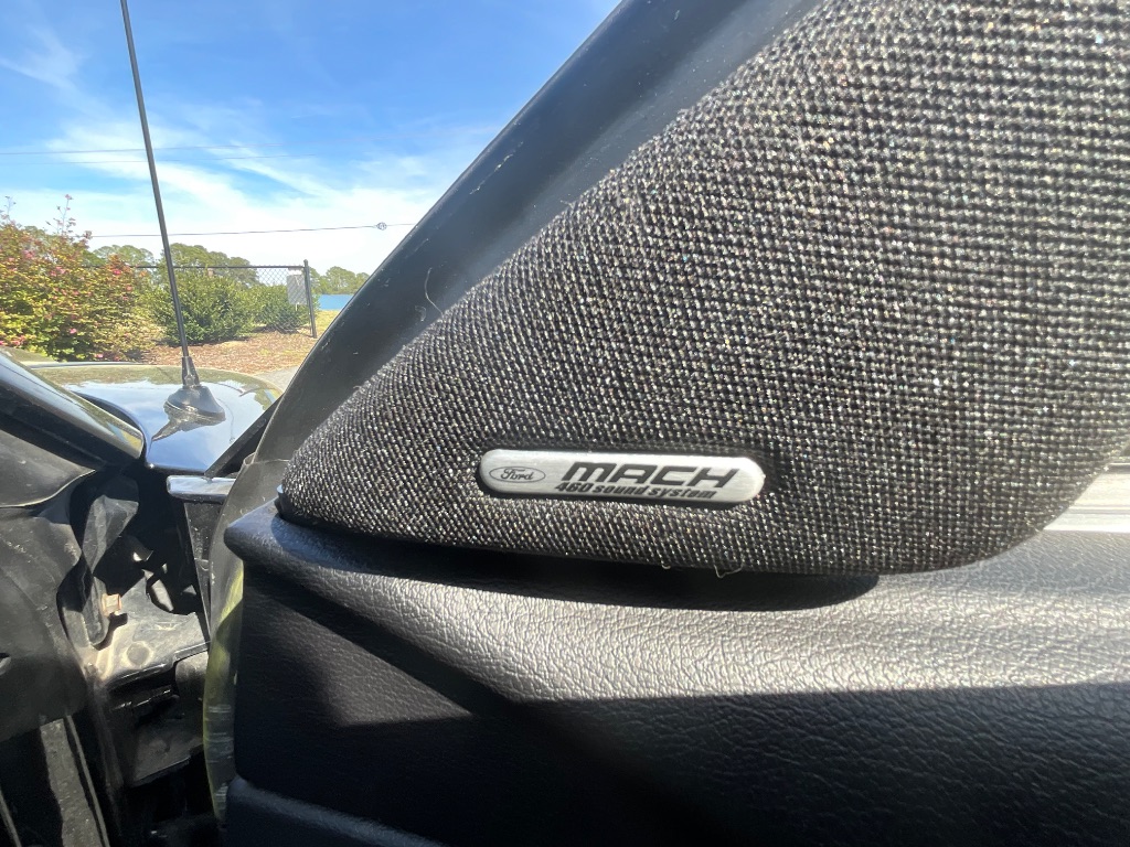 1996 Ford Mustang - $29,950
