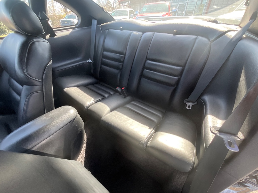 1996 Ford Mustang - $29,950