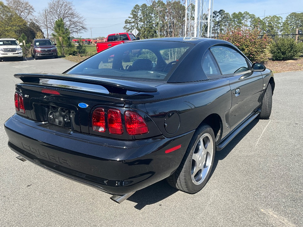 1996 Ford Mustang - $29,950