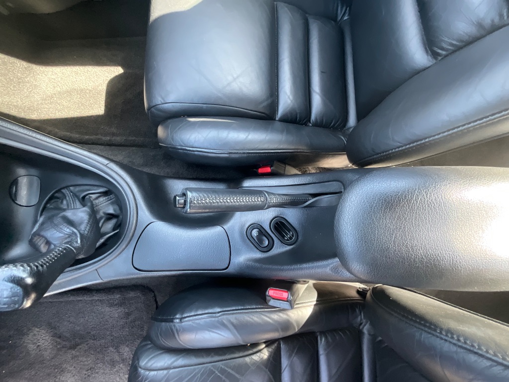 1996 Ford Mustang - $29,950