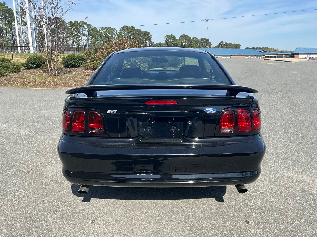 1996 Ford Mustang - $29,950