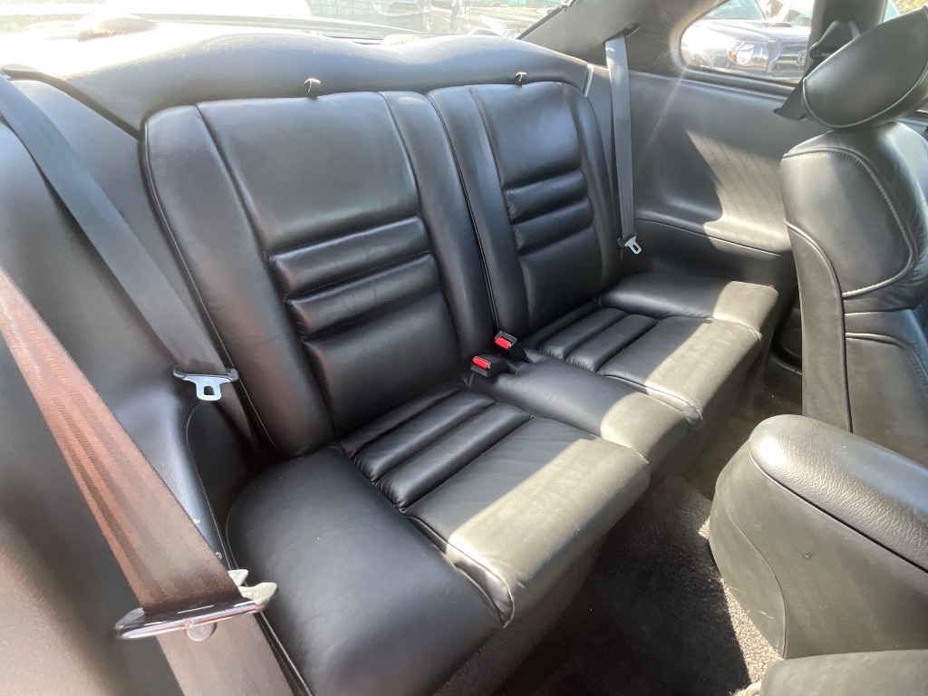1996 Ford Mustang - $29,950