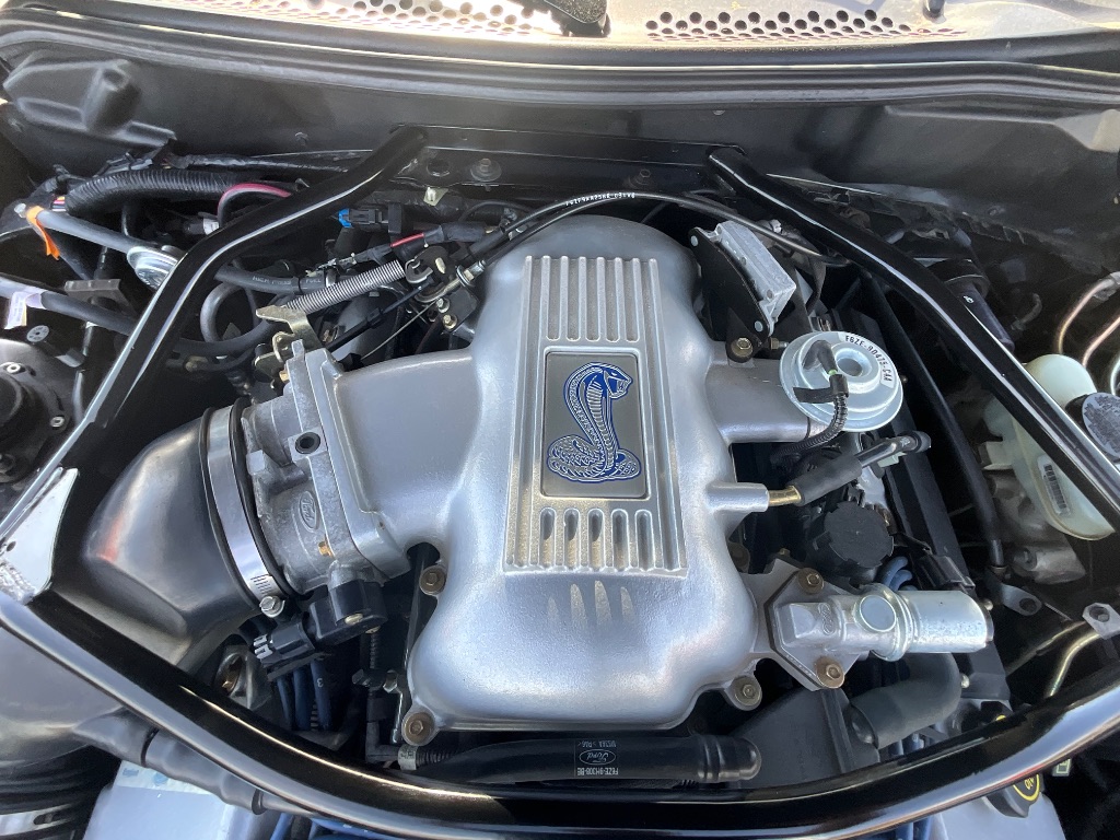 1996 Ford Mustang - $29,950
