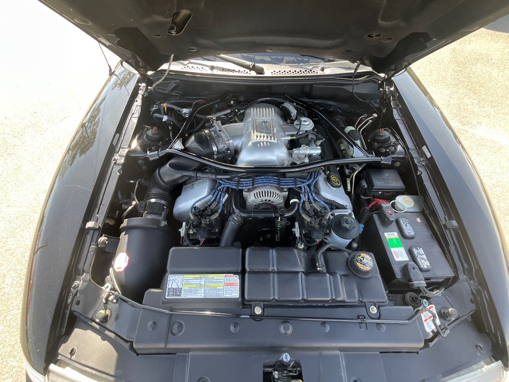 1996 Ford Mustang - $29,950
