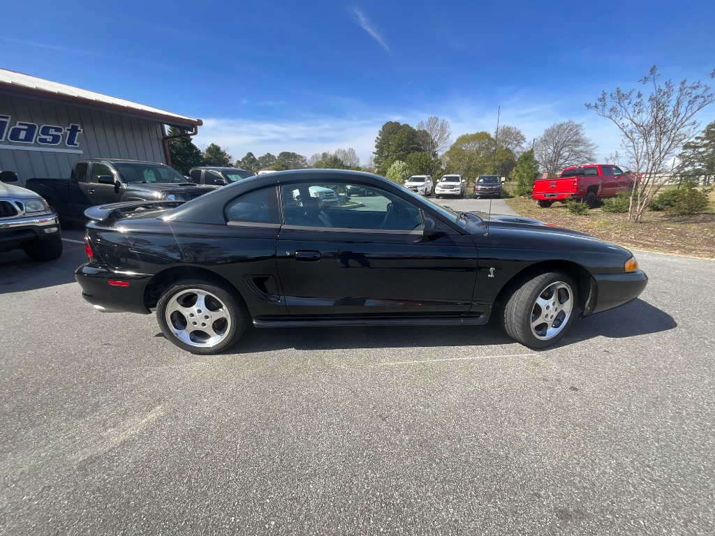 1996 Ford Mustang - $29,950