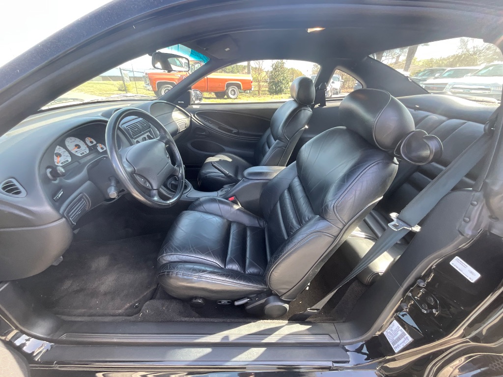 1996 Ford Mustang - $29,950
