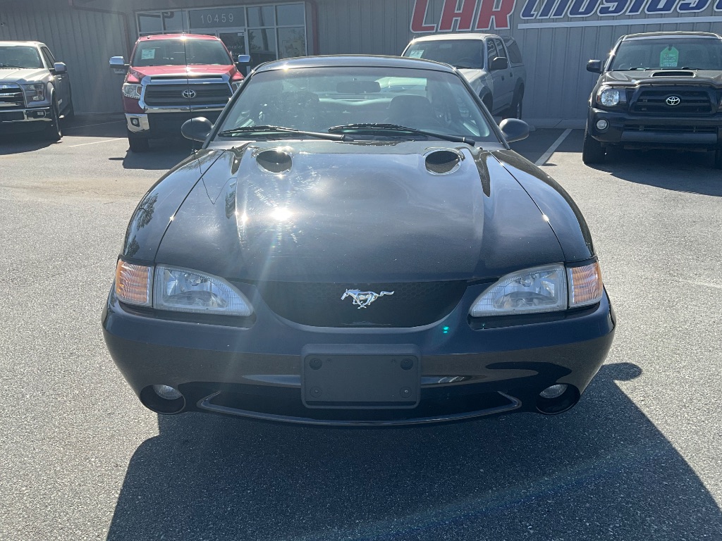 1996 Ford Mustang - $29,950