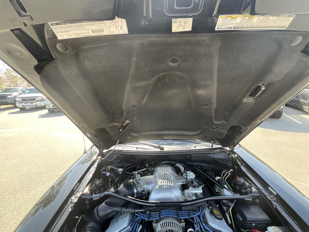 1996 Ford Mustang - $29,950