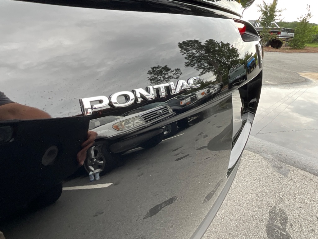 2009 Pontiac Solstice photo