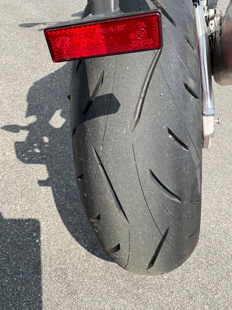 2019 Aprilia Tuono 1100 - $12,950
