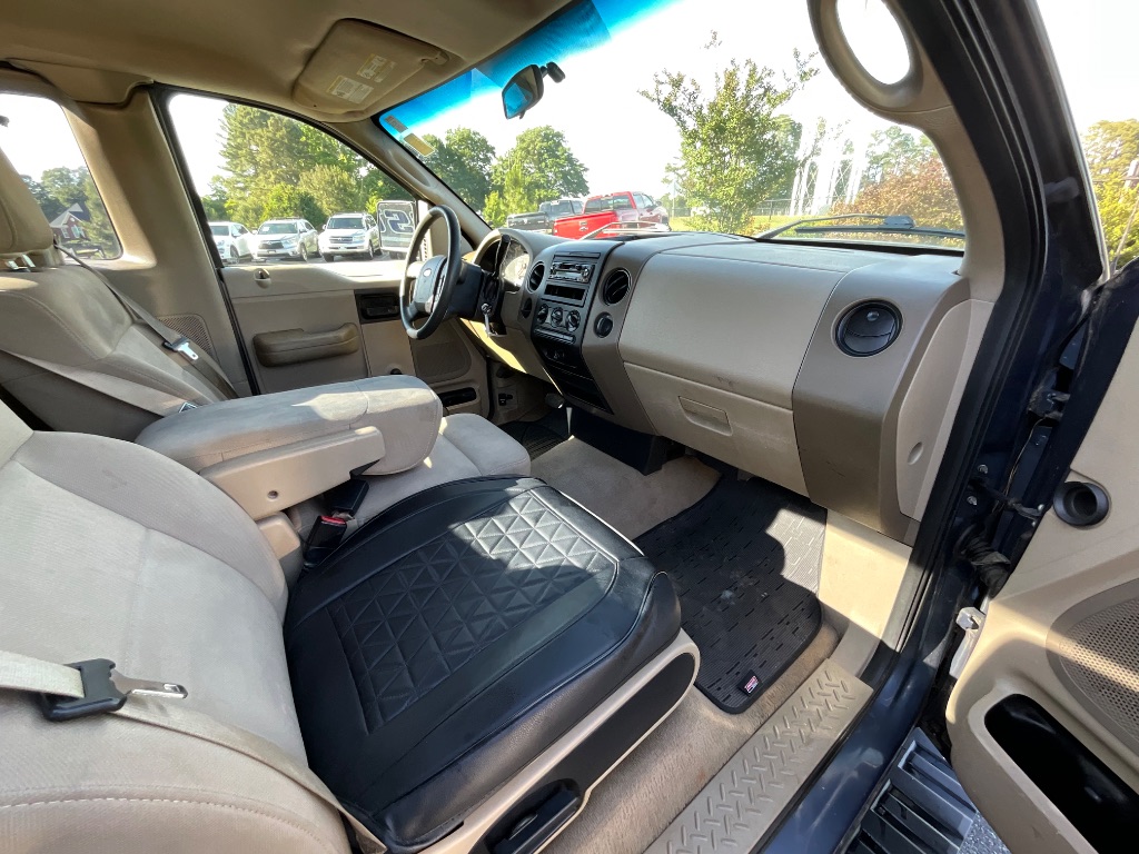 2006 Ford F-150 - $7,950