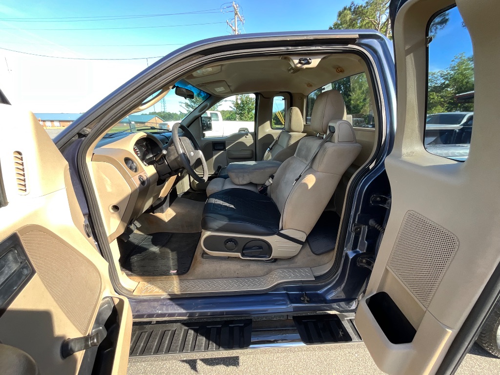 2006 Ford F-150 - $7,950