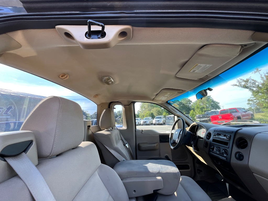 2006 Ford F-150 - $7,950