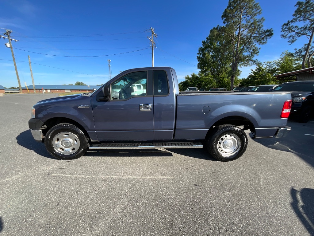 2006 Ford F-150 - $7,950