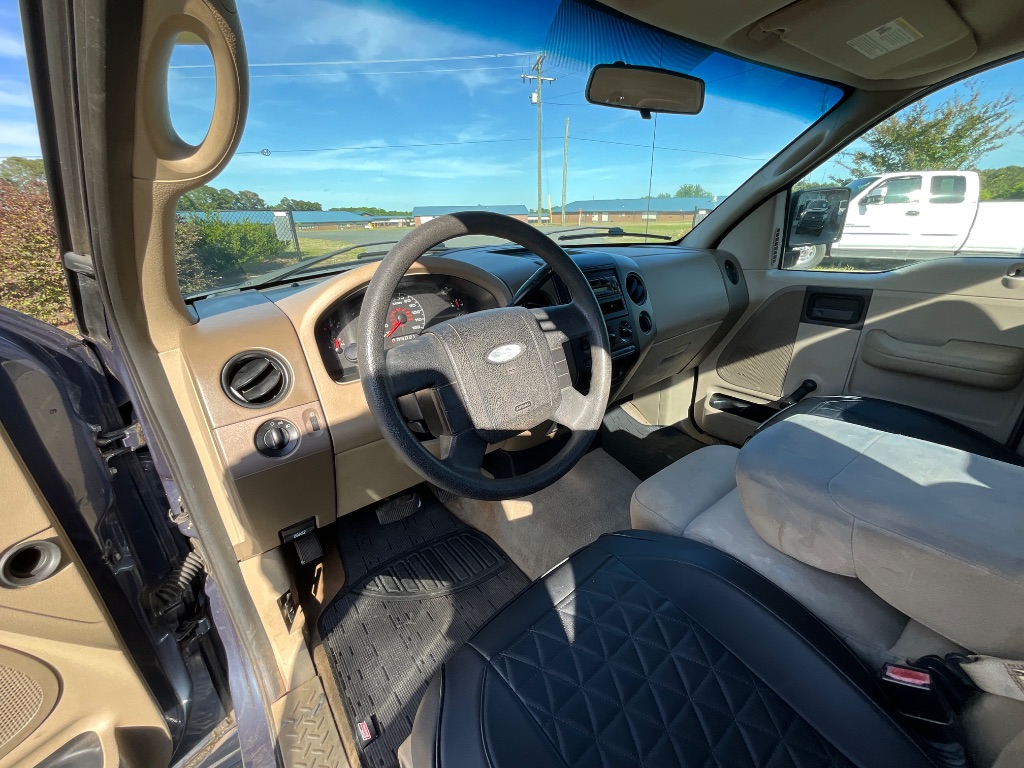 2006 Ford F-150 - $7,950