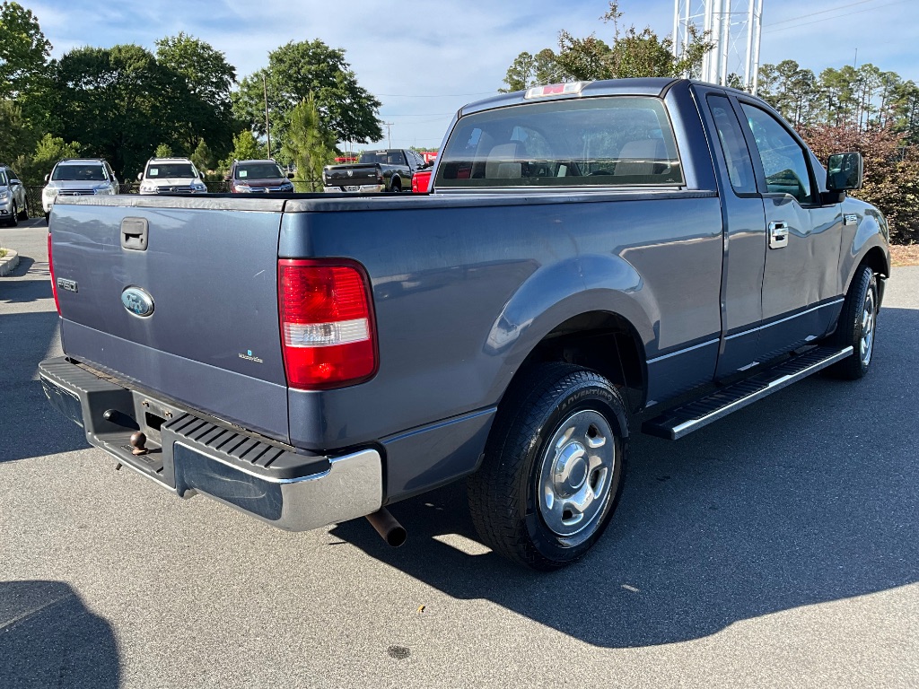 2006 Ford F-150 - $7,950