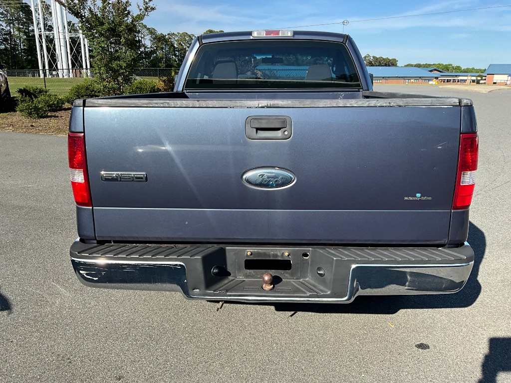 2006 Ford F-150 - $7,950