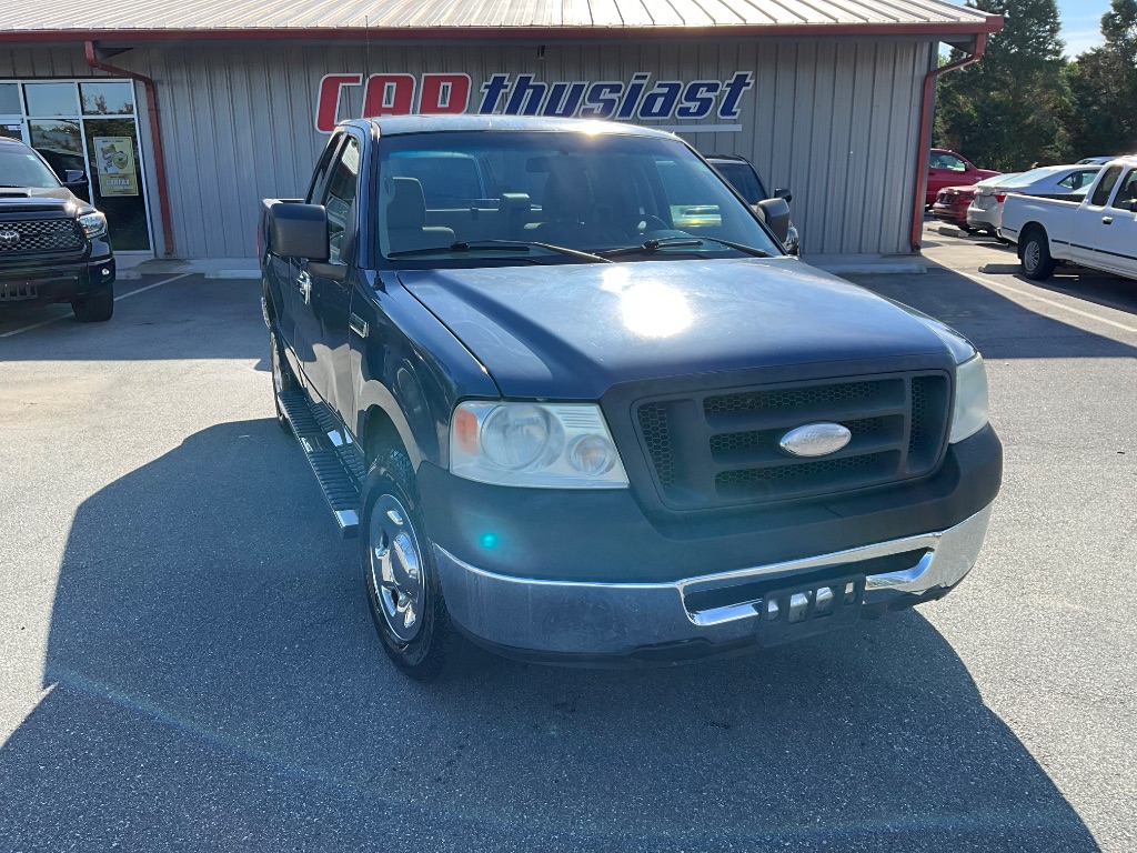 2006 Ford F-150 - $7,950