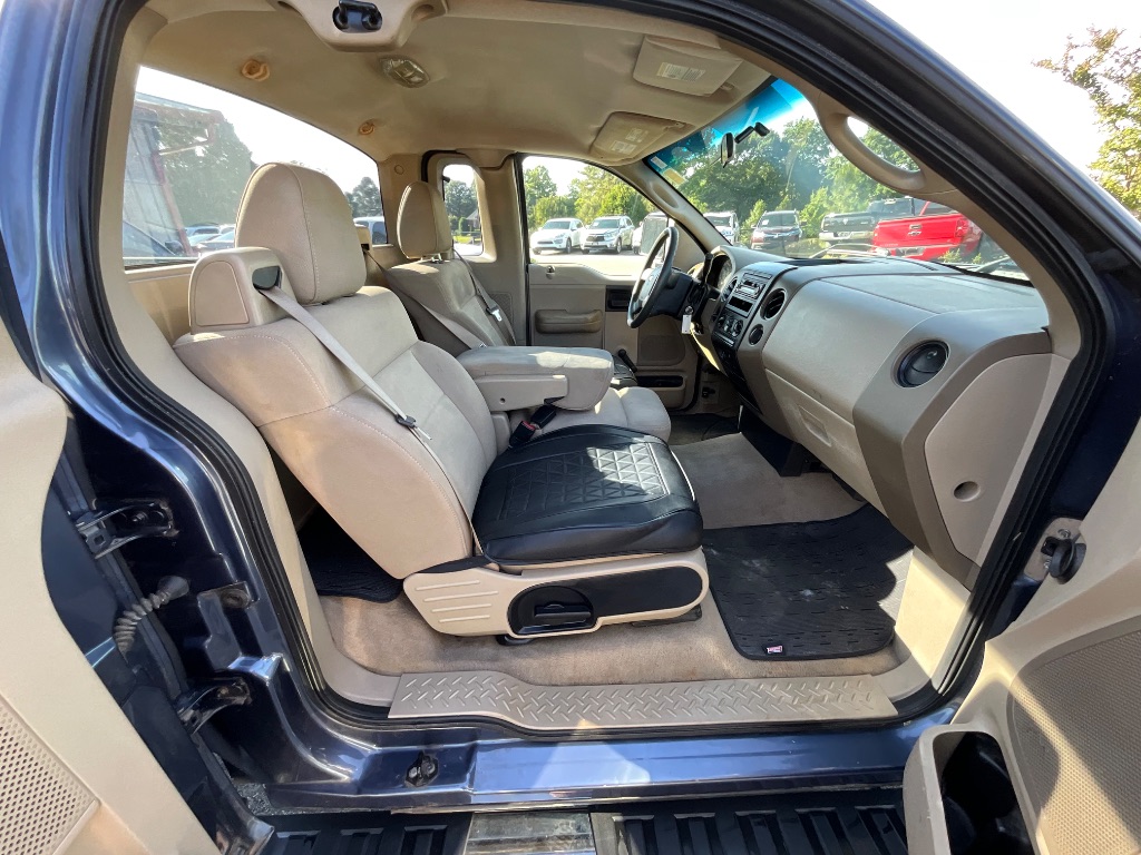 2006 Ford F-150 - $7,950