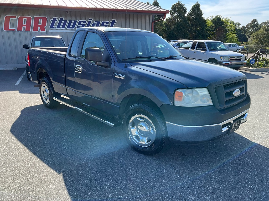 2006 Ford F-150 - $7,950