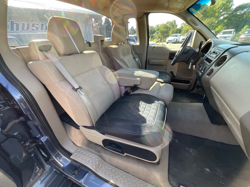 2006 Ford F-150 - $7,950
